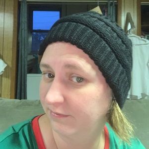 Meet your Posher, Wendy